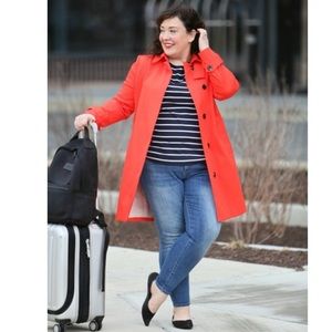 Banana Republic Skinny Jeans 32 Short